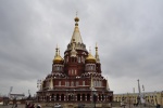 Свято-Михайловский Собор. Ижевск